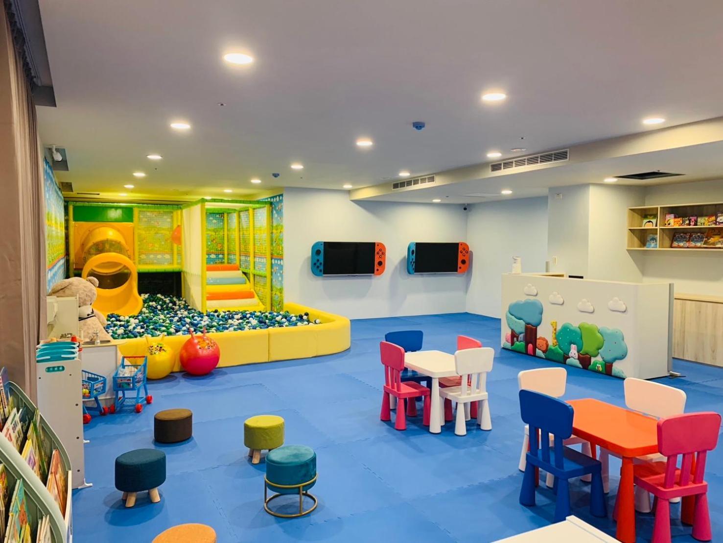 Floramos Hotel Tianzhong 외부 사진