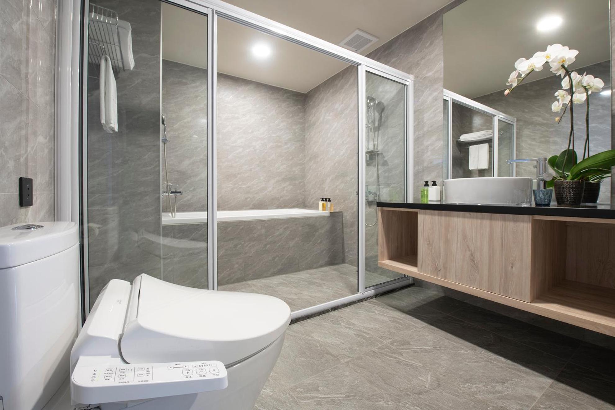 Floramos Hotel Tianzhong 외부 사진